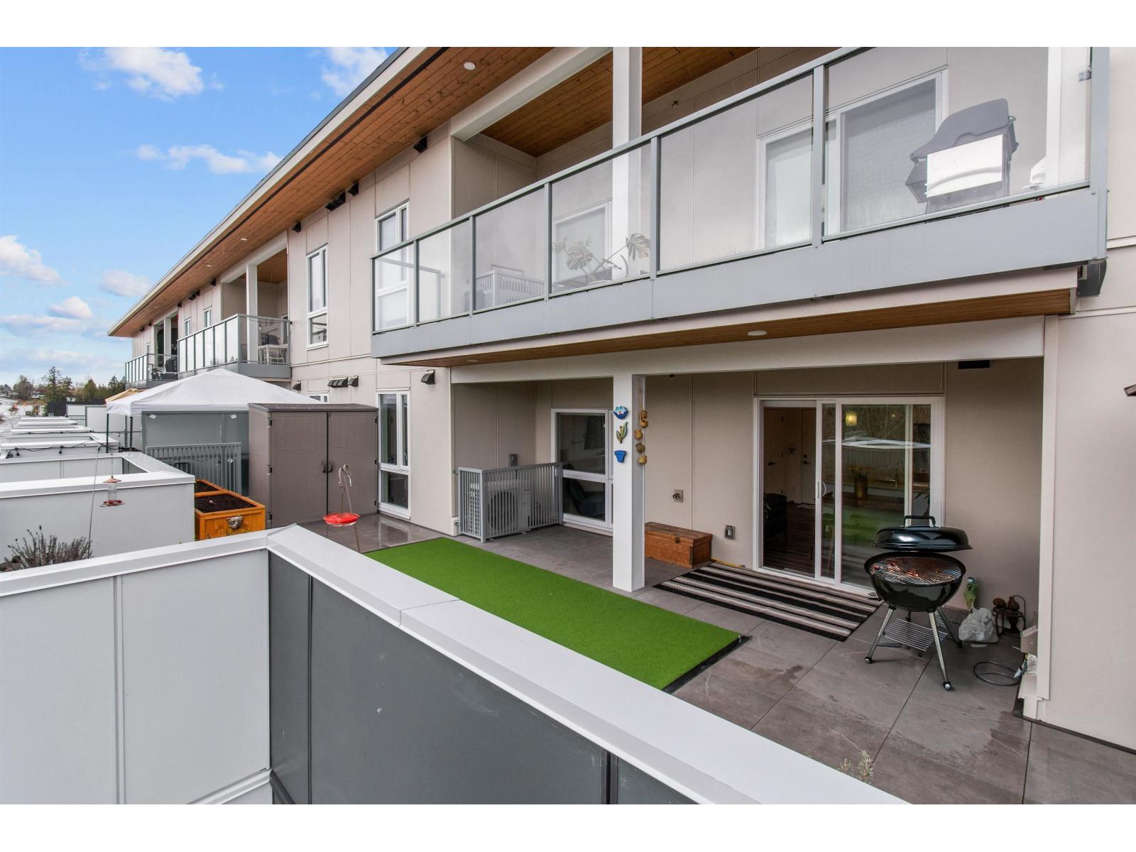 A506 8447 202 Street, Langley, British Columbia  V2Y 2B7 - Photo 17 - R3093229