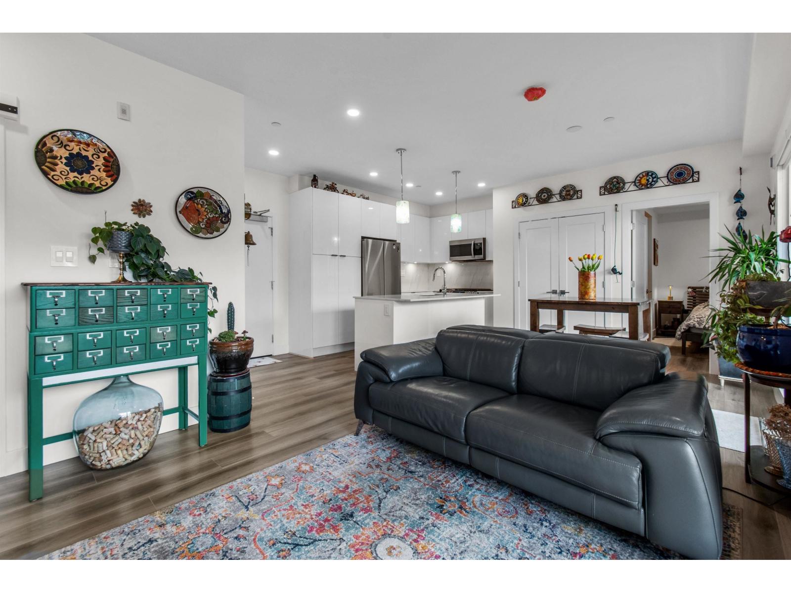 A506 8447 202 Street, Langley, British Columbia  V2Y 2B7 - Photo 5 - R3093229