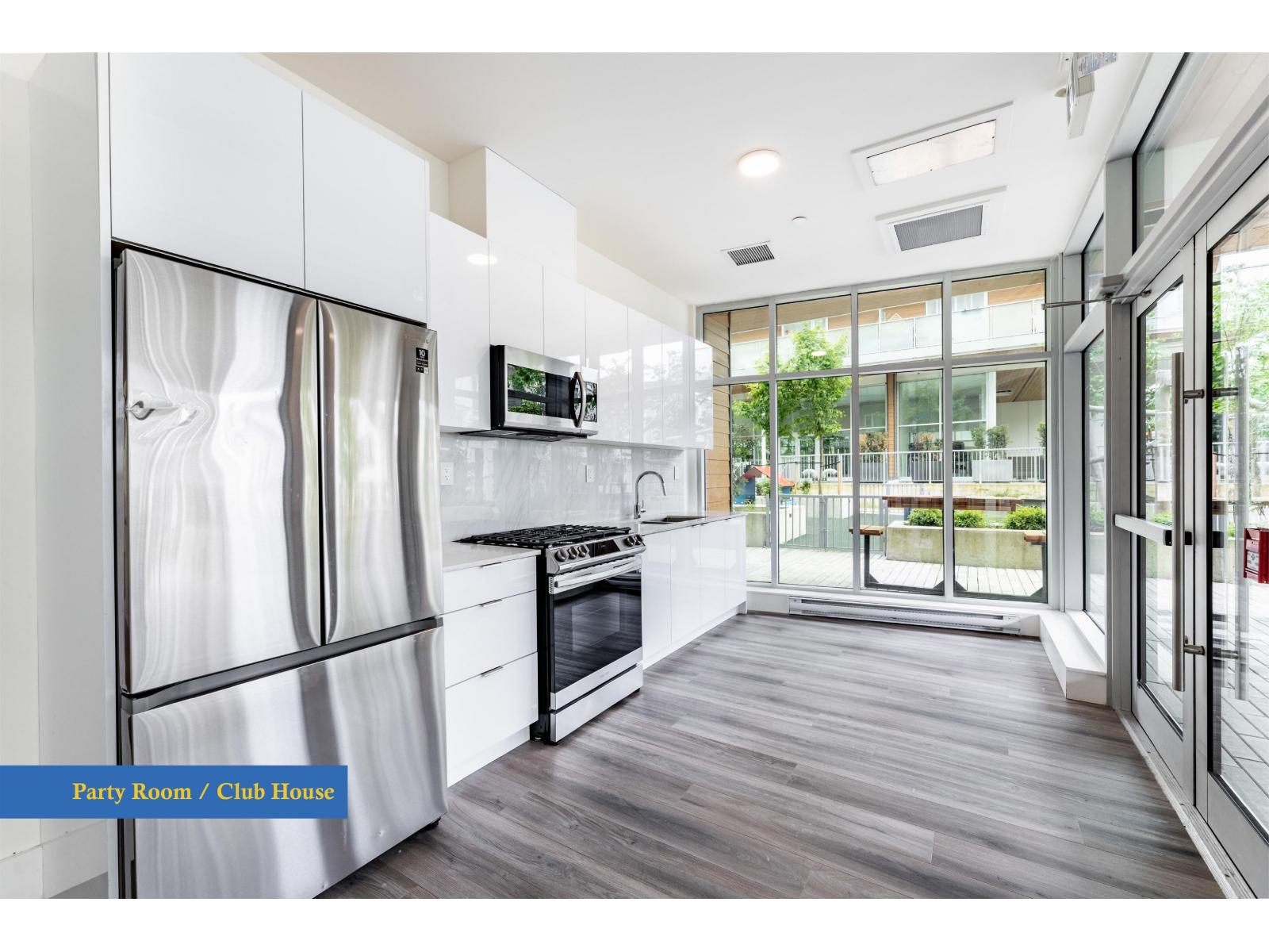 A506 8447 202 Street, Langley, British Columbia  V2Y 2B7 - Photo 29 - R3093229