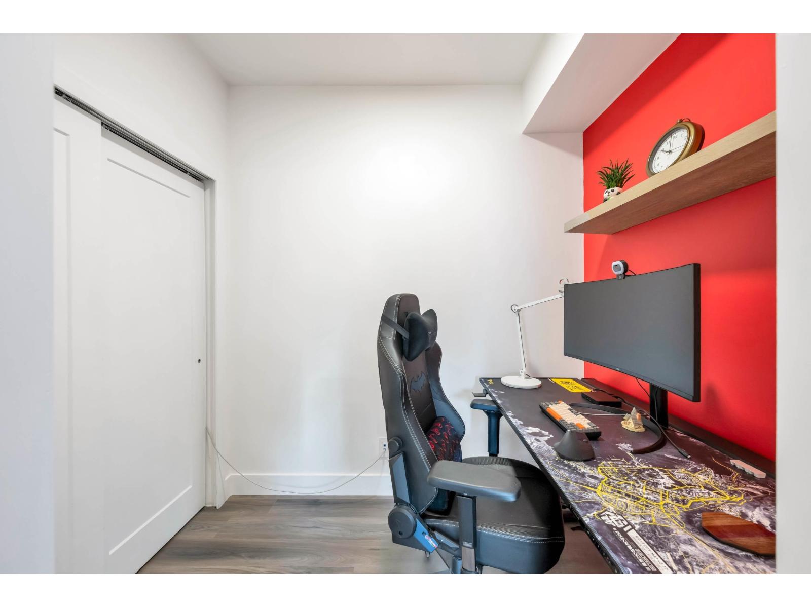 A506 8447 202 Street, Langley, British Columbia  V2Y 2B7 - Photo 13 - R3093229