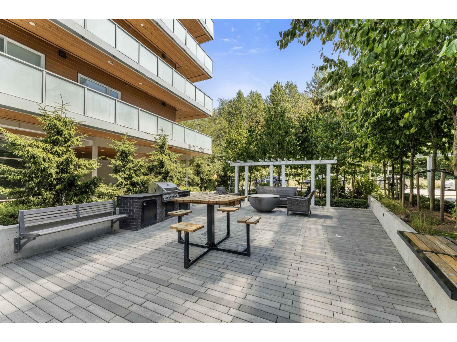 A506 8447 202 Street, Langley, British Columbia  V2Y 2B7 - Photo 21 - R3093229