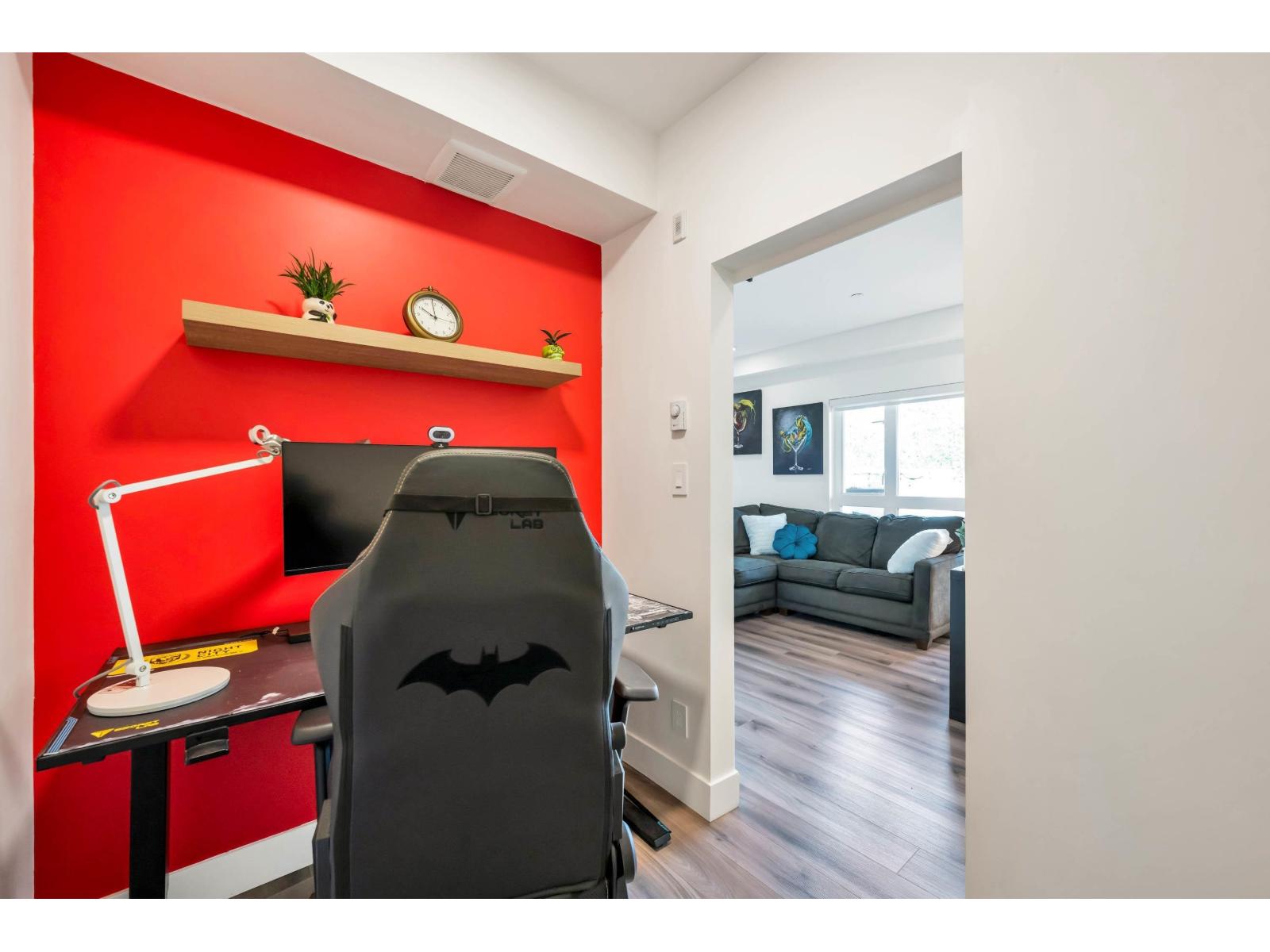 A506 8447 202 Street, Langley, British Columbia  V2Y 2B7 - Photo 12 - R3093229