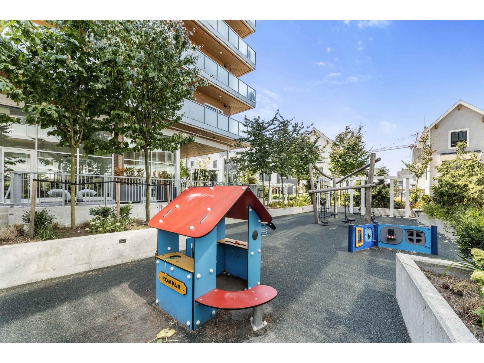 A506 8447 202 Street, Langley, British Columbia  V2Y 2B7 - Photo 22 - R3093229