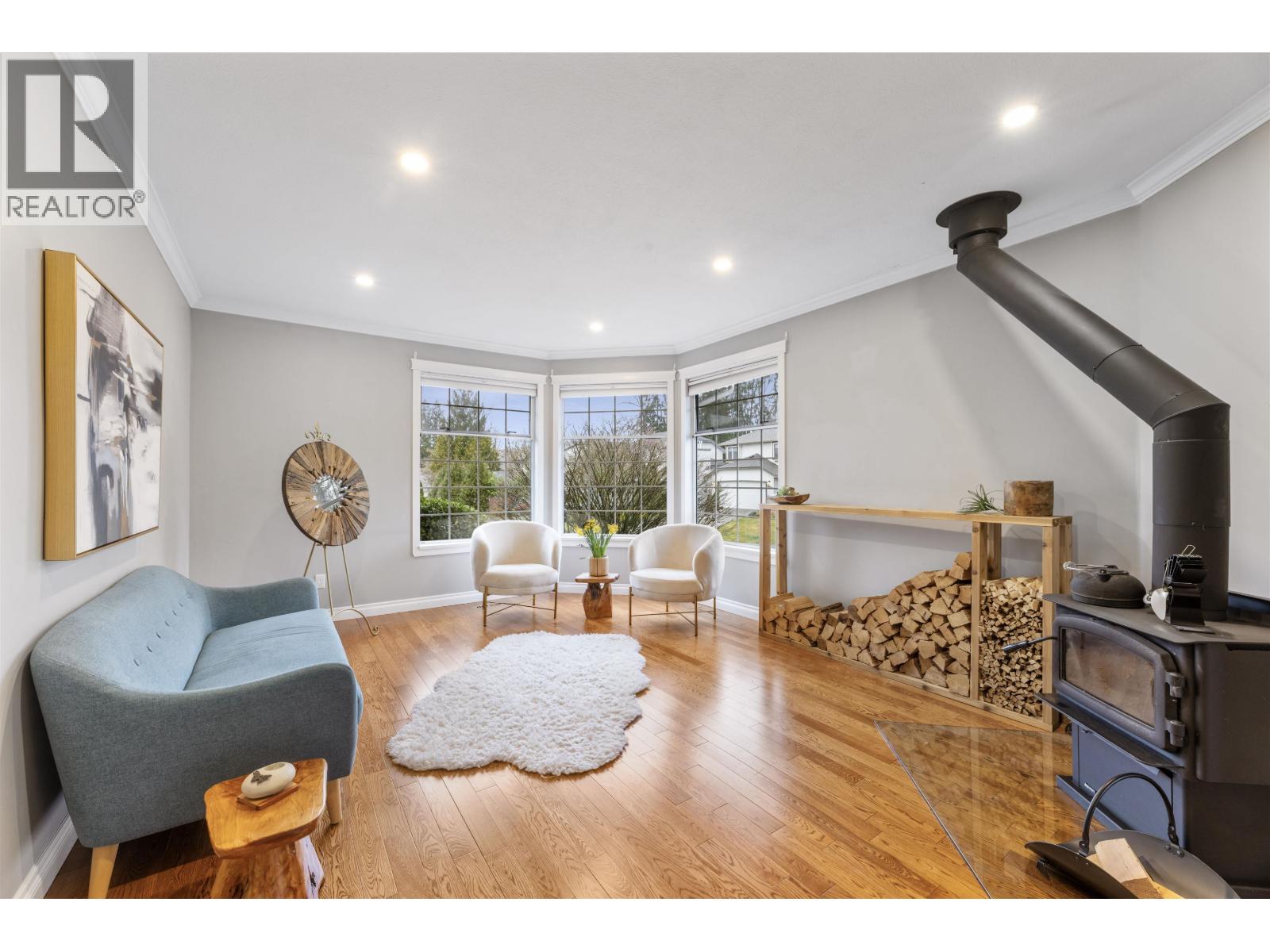 23390 123 Avenue, Maple Ridge, British Columbia  V2X 0P7 - Photo 5 - R3097691