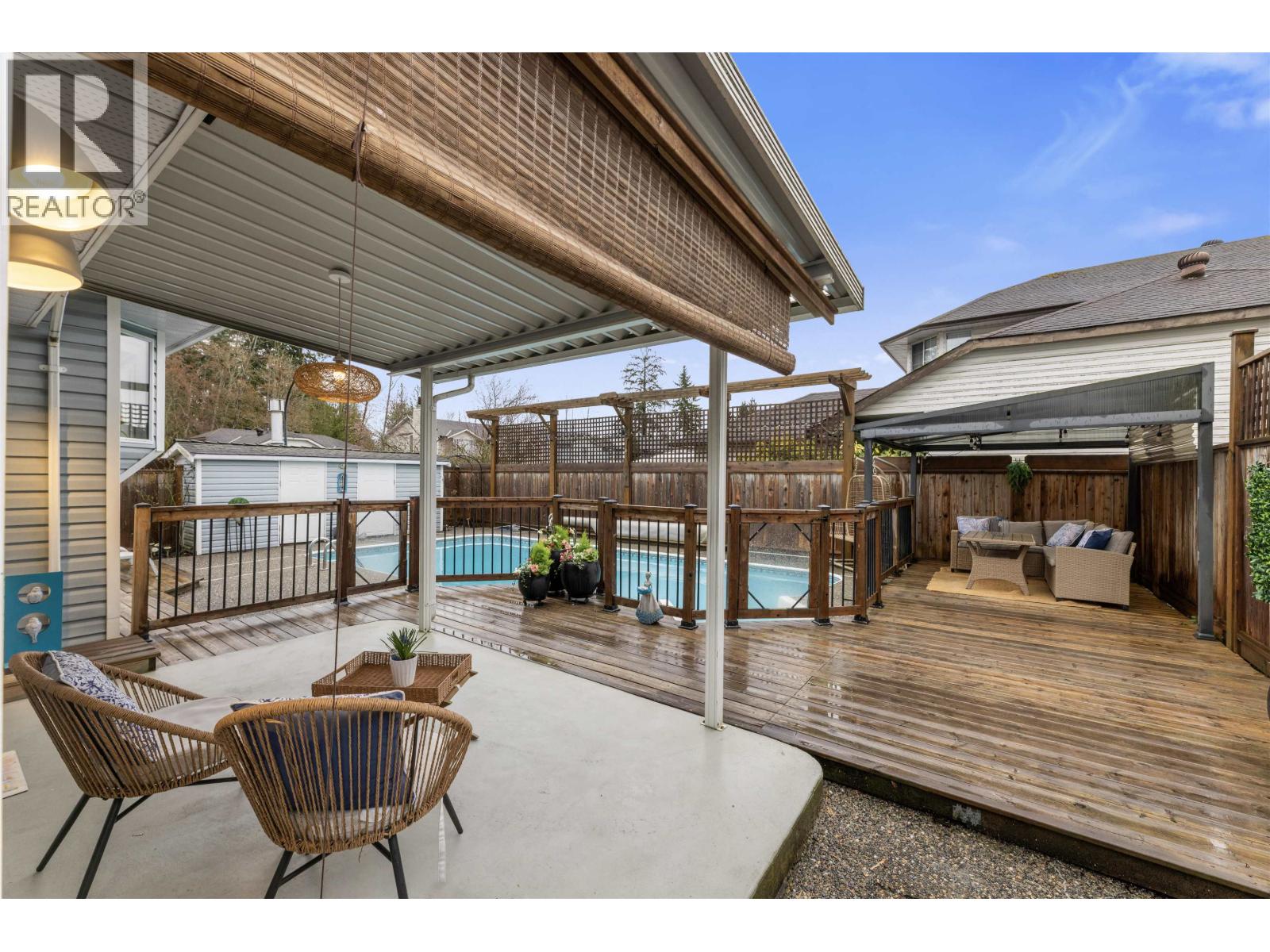 23390 123 Avenue, Maple Ridge, British Columbia  V2X 0P7 - Photo 31 - R3097691