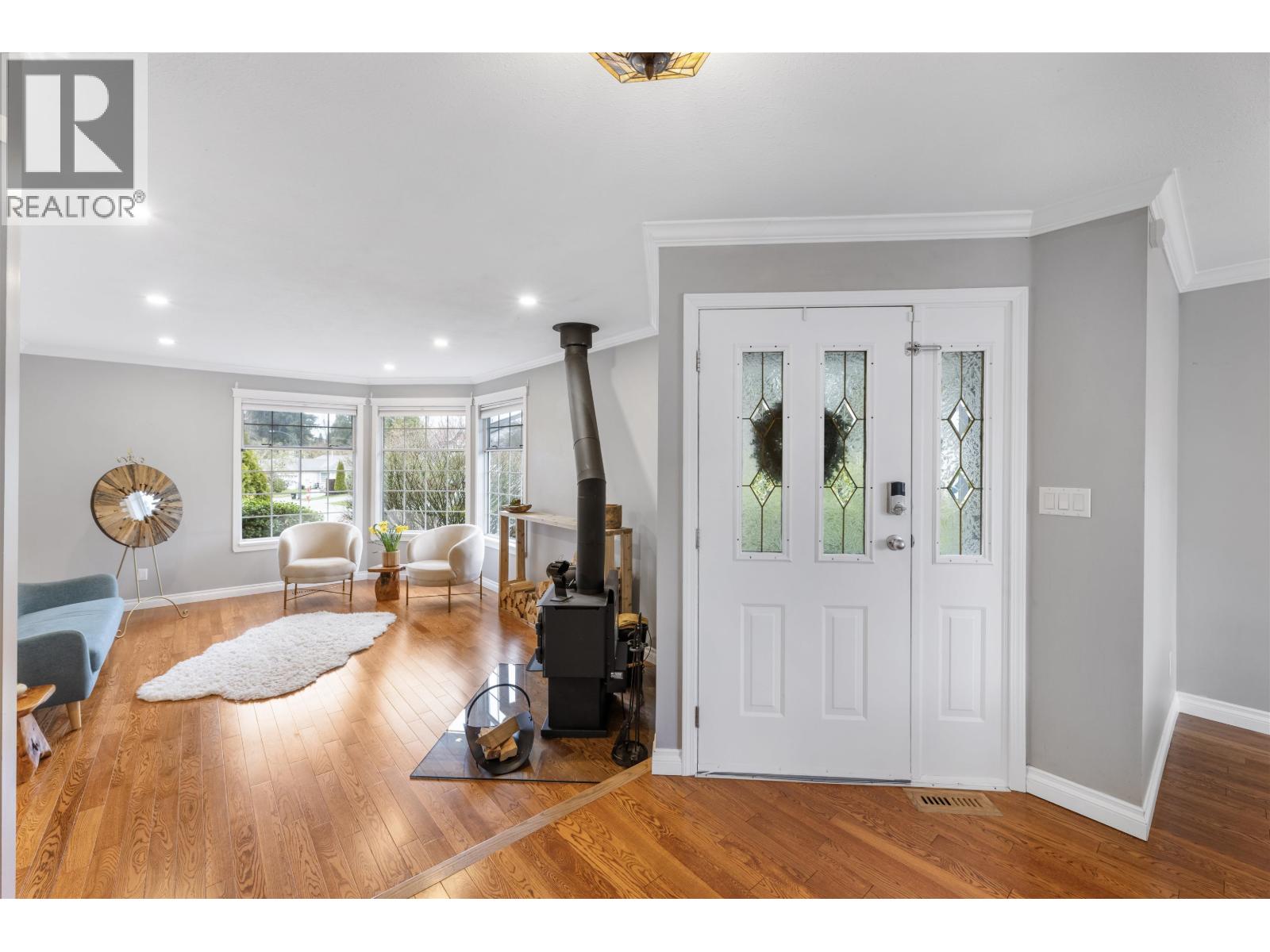 23390 123 Avenue, Maple Ridge, British Columbia  V2X 0P7 - Photo 4 - R3097691