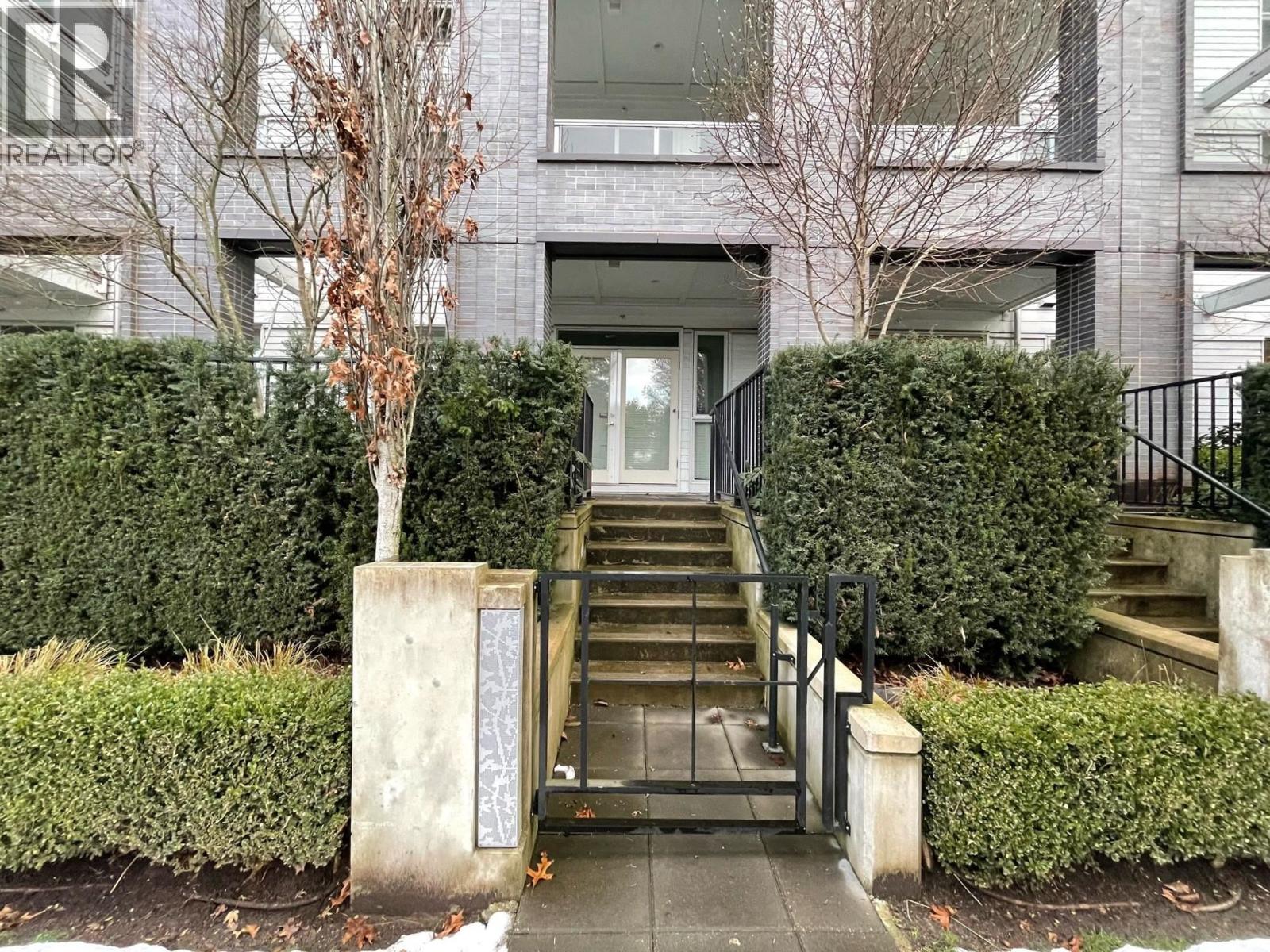 102 6633 CAMBIE STREET, Vancouver, British Columbia