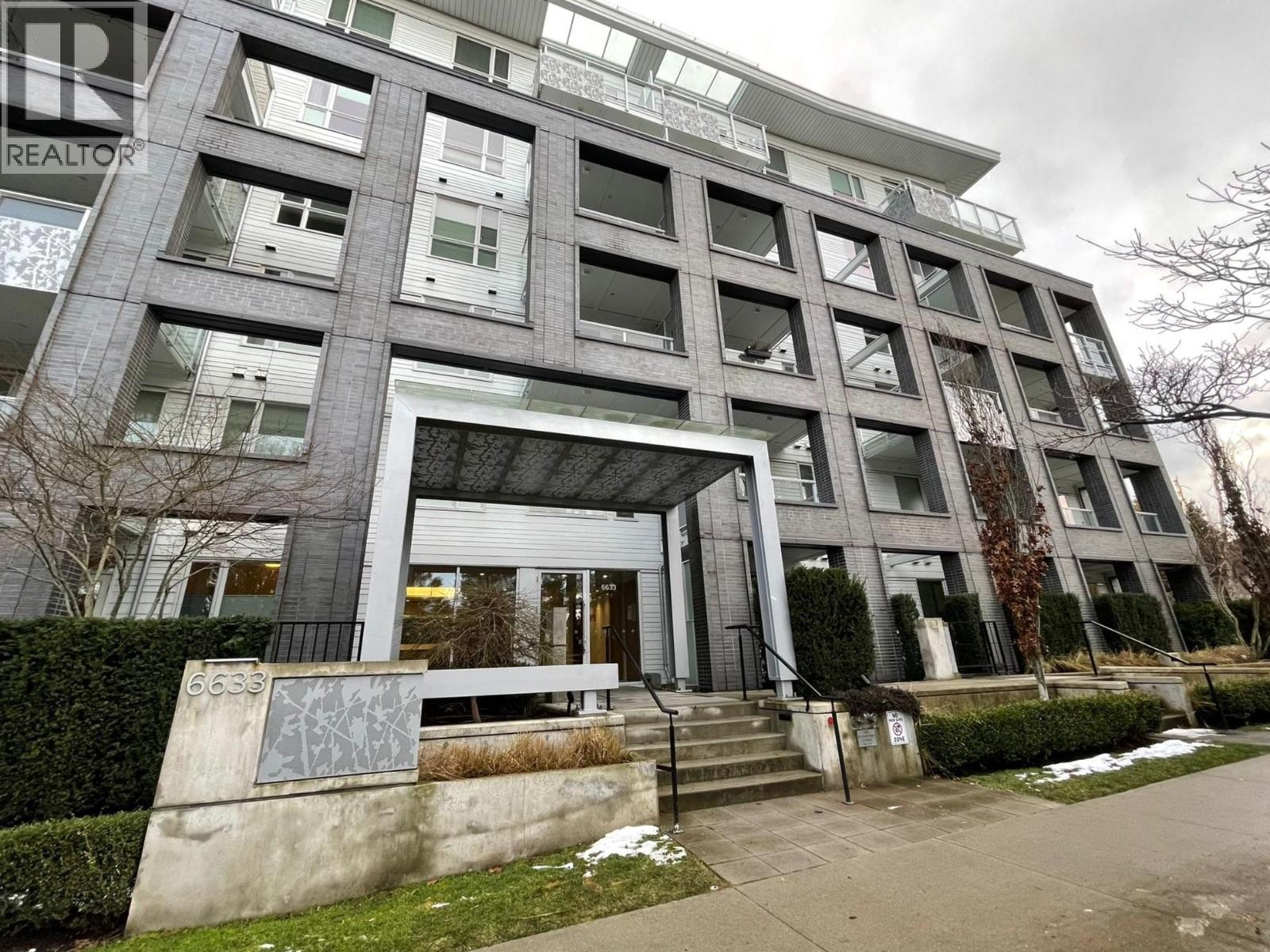 102 6633 Cambie Street, Vancouver, British Columbia  V6P 0E5 - Photo 3 - R3091595