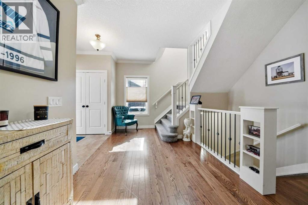 247 Kingston Way Se, Airdrie, Alberta  T4A 0K4 - Photo 14 - A2286556