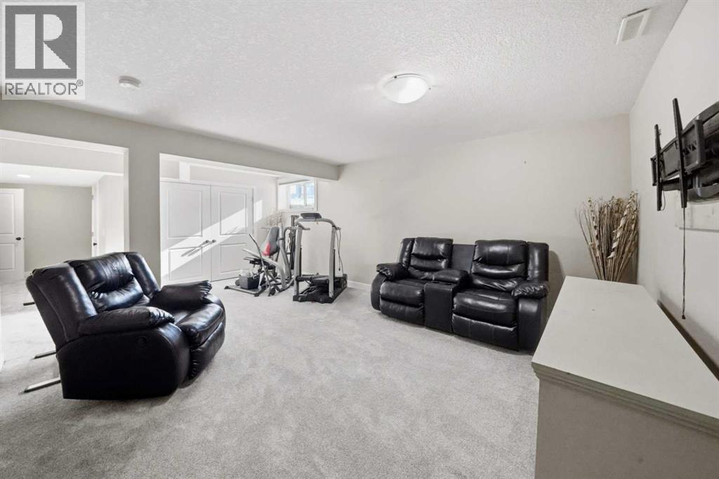 247 Kingston Way Se, Airdrie, Alberta  T4A 0K4 - Photo 34 - A2286556