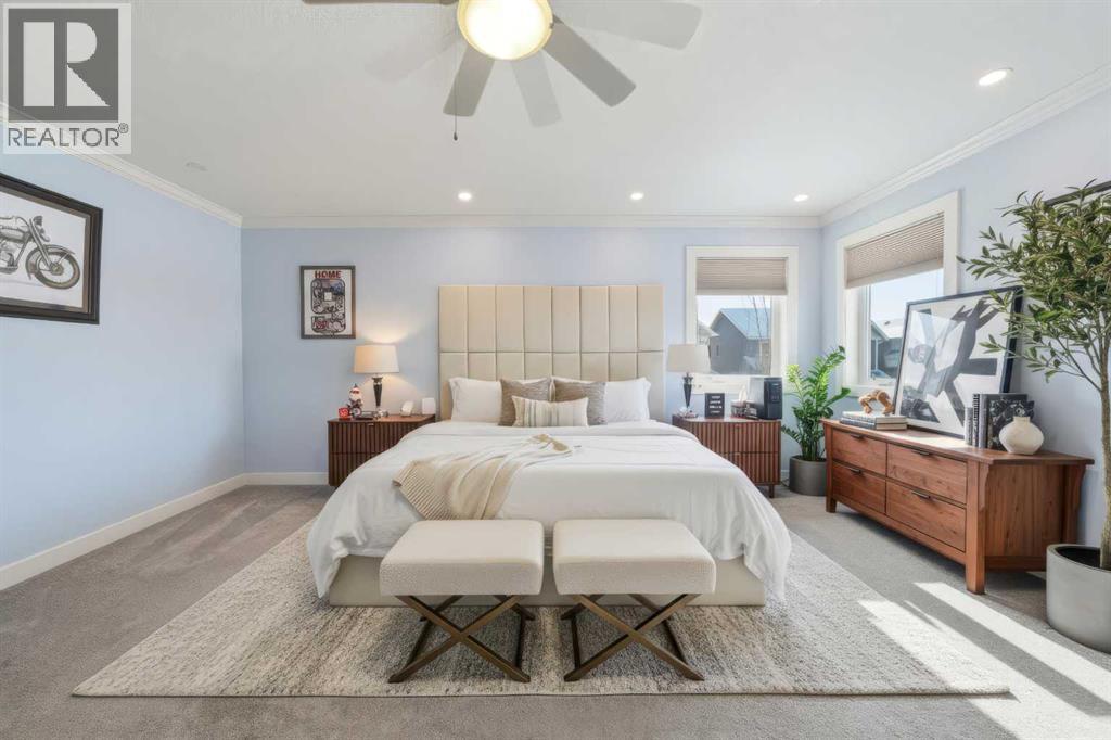 247 Kingston Way Se, Airdrie, Alberta  T4A 0K4 - Photo 27 - A2286556