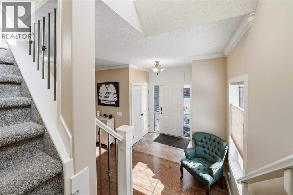 247 Kingston Way Se, Airdrie, Alberta  T4A 0K4 - Photo 20 - A2286556