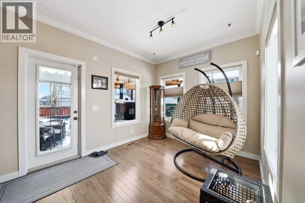 247 Kingston Way Se, Airdrie, Alberta  T4A 0K4 - Photo 18 - A2286556