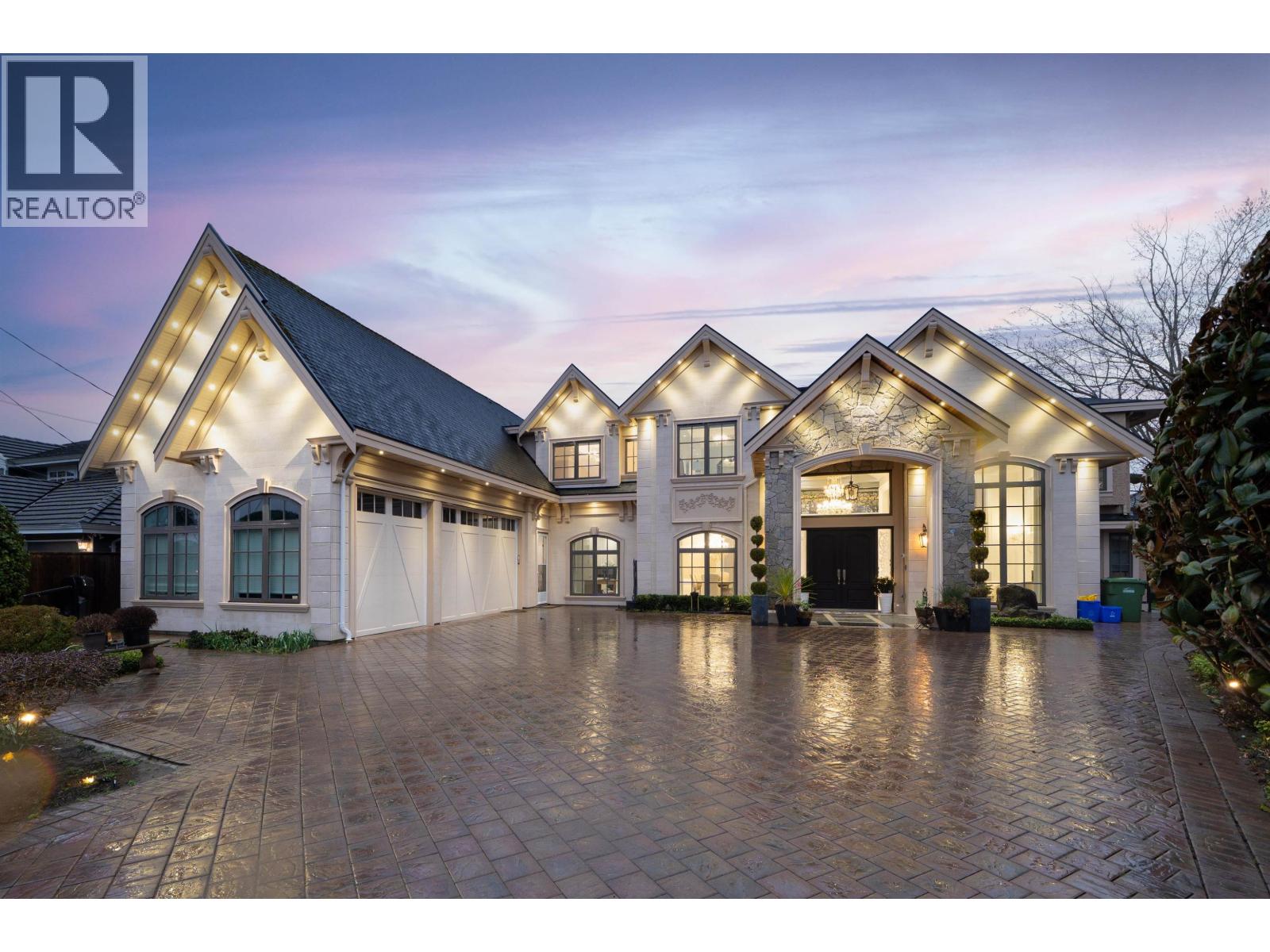 5711 RIVERDALE DRIVE, Richmond, British Columbia