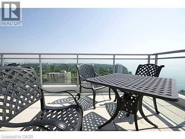 360 Pearl Street Unit# 403, Burlington, Ontario  L7R 1E1 - Photo 23 - 40810198