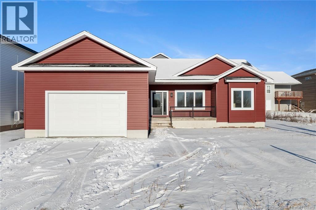 22 Lunney Street, Fredericton, New Brunswick