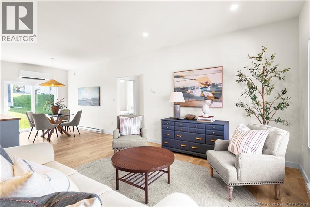 22 Lunney Street, Fredericton, New Brunswick  E3G 0G9 - Photo 7 - NB120337