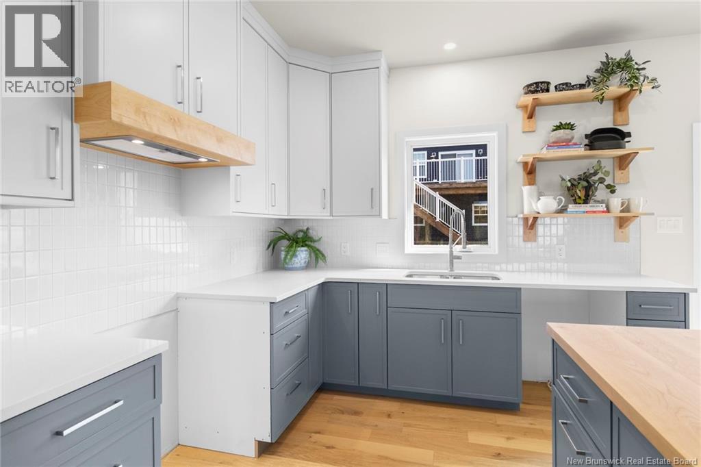 22 Lunney Street, Fredericton, New Brunswick  E3G 0G9 - Photo 12 - NB120337