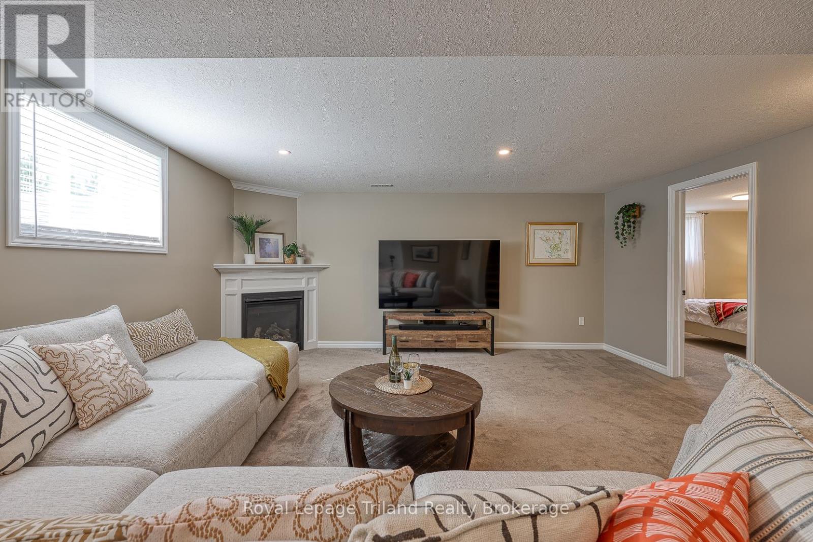 34 Tartan Drive, Zorra, Ontario  N0J 1J0 - Photo 22 - X12864736