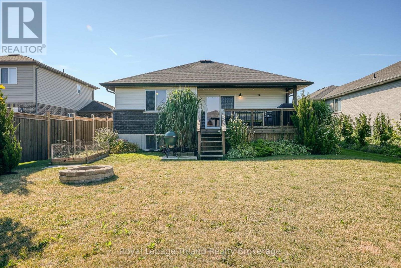 34 Tartan Drive, Zorra, Ontario  N0J 1J0 - Photo 37 - X12864736