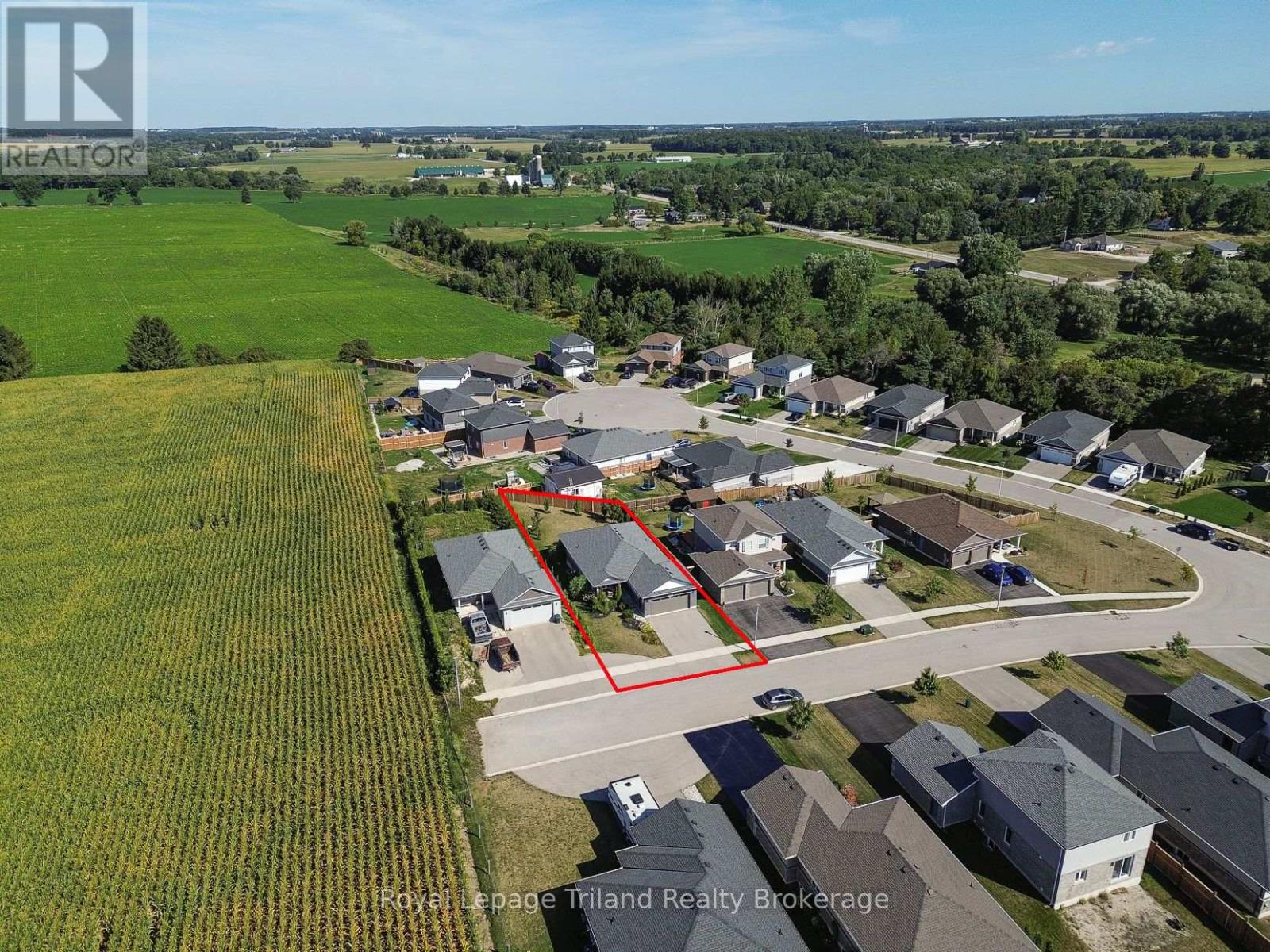 34 Tartan Drive, Zorra, Ontario  N0J 1J0 - Photo 41 - X12864736