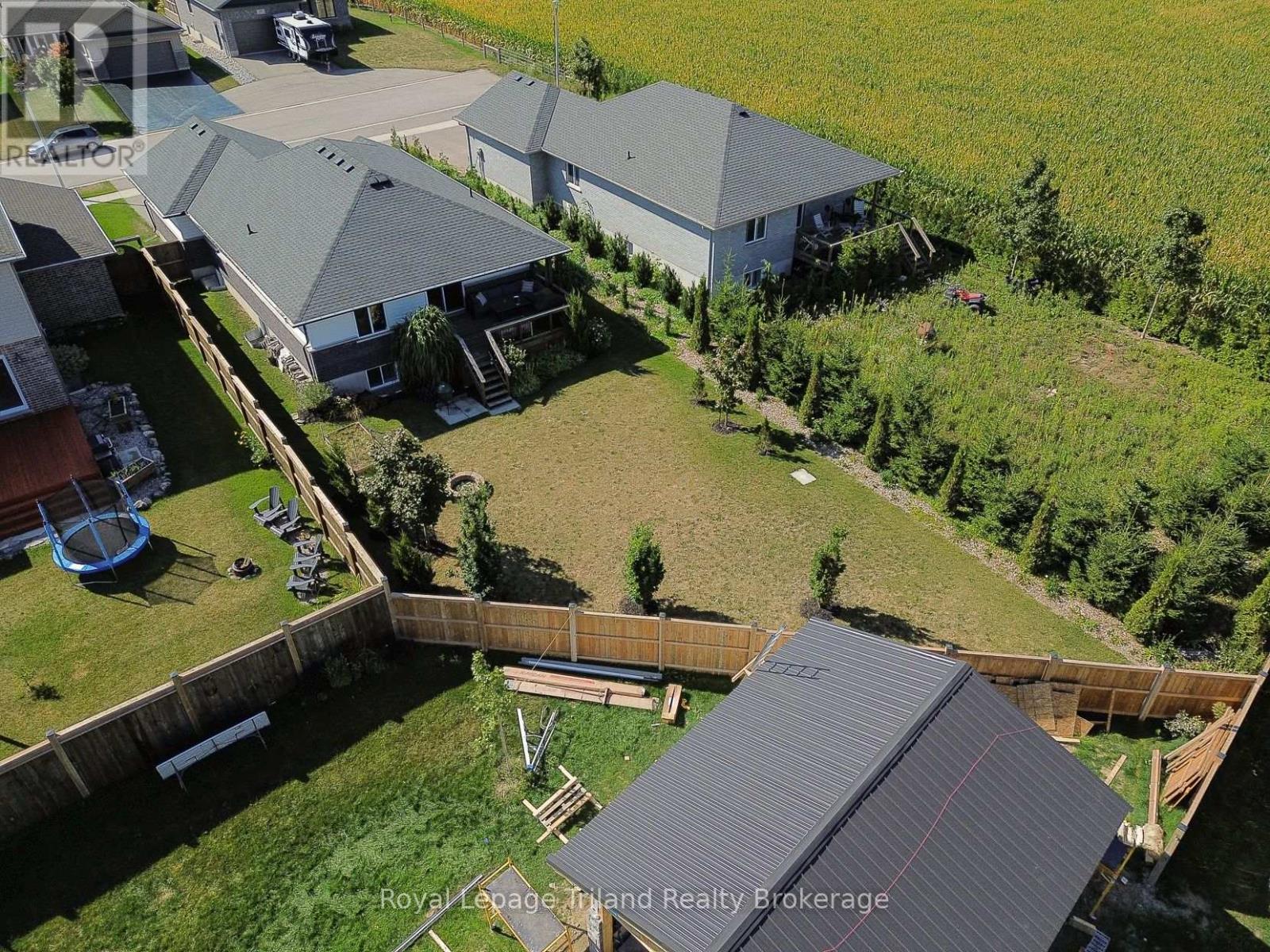 34 Tartan Drive, Zorra, Ontario  N0J 1J0 - Photo 42 - X12864736