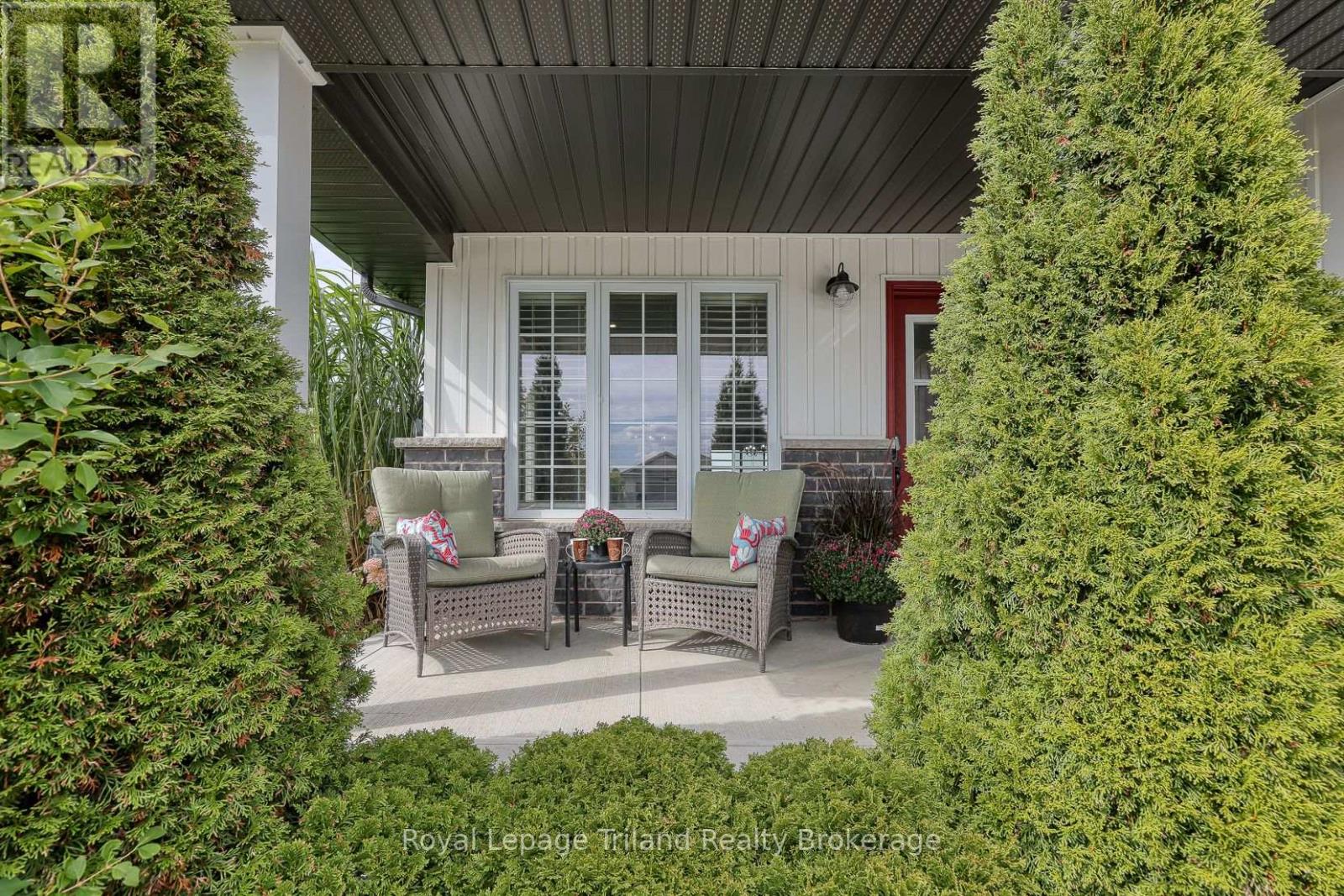 34 Tartan Drive, Zorra, Ontario  N0J 1J0 - Photo 5 - X12864736