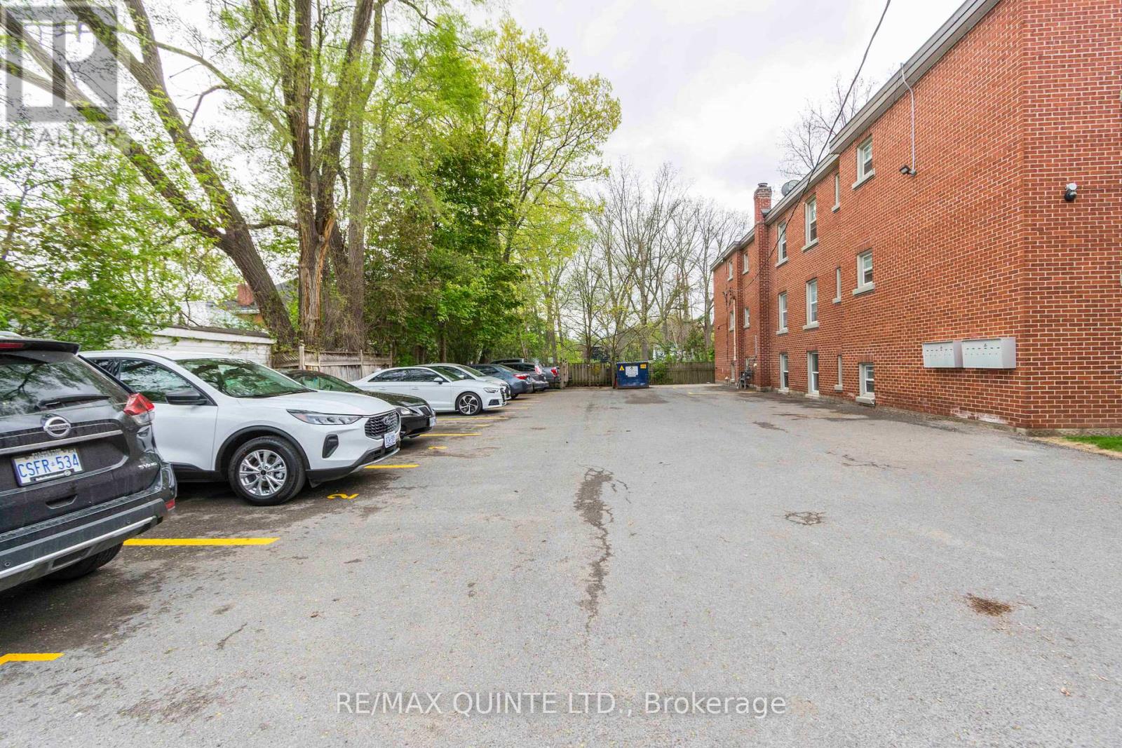 201 Victoria Avenue, Belleville, Ontario  K8N 2B9 - Photo 32 - X12857810