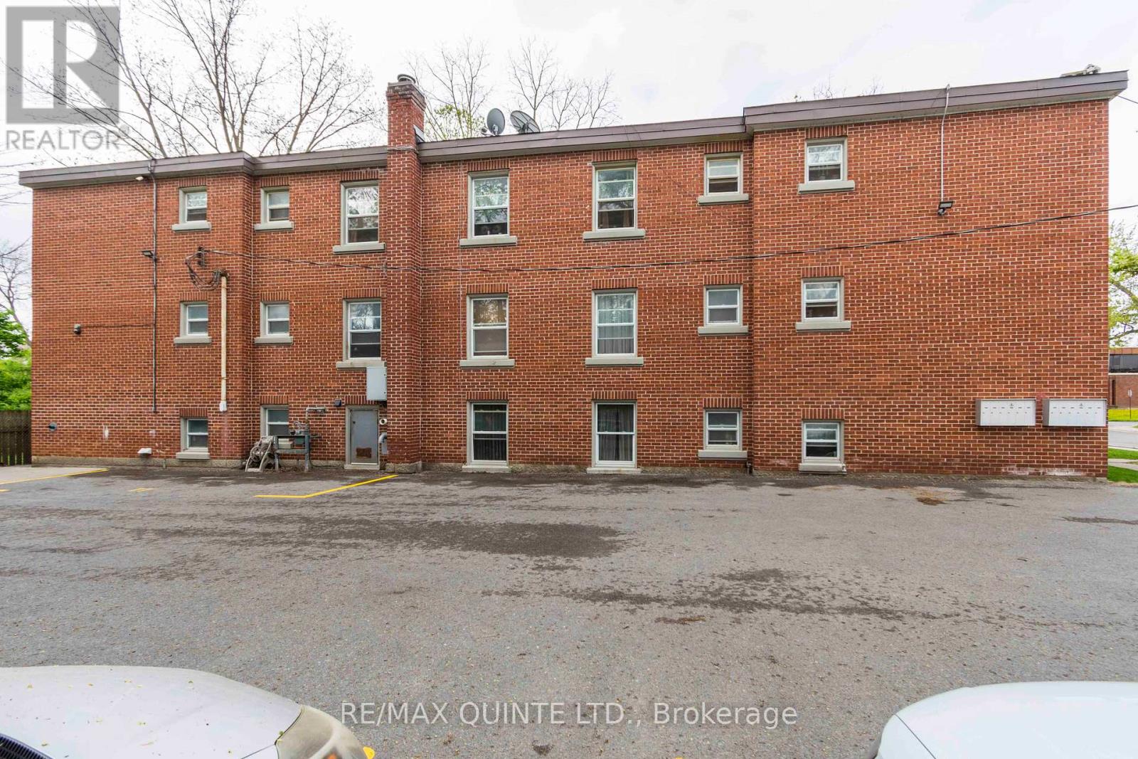 201 Victoria Avenue, Belleville, Ontario  K8N 2B9 - Photo 31 - X12857810