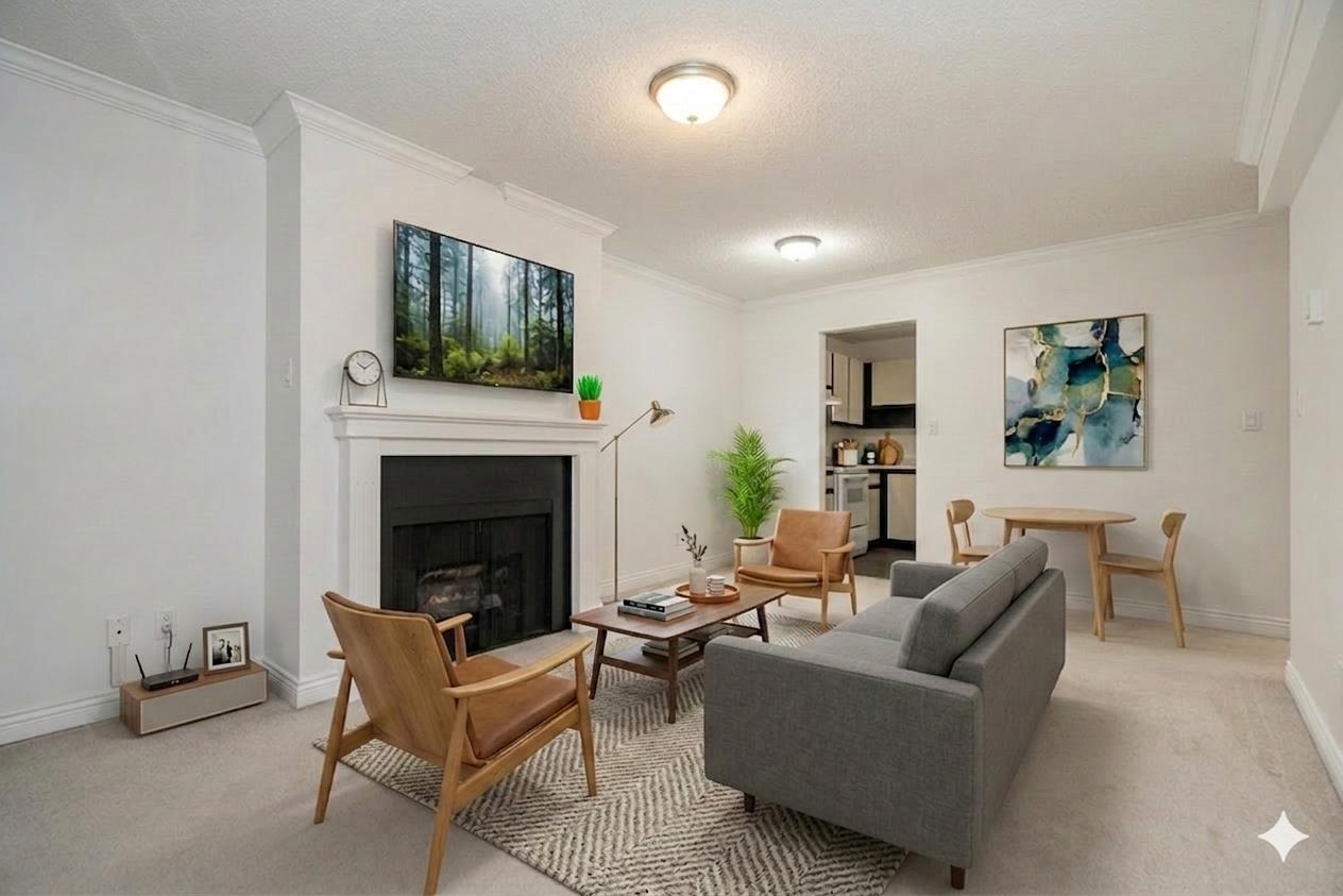 205 13364 102 AVENUE, surrey, British Columbia