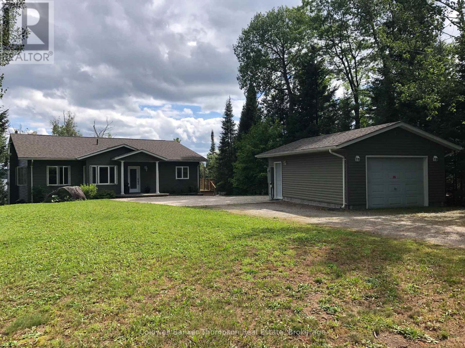 41 Machar Crescent, Machar, Ontario  P0A 1X0 - Photo 12 - X12864686