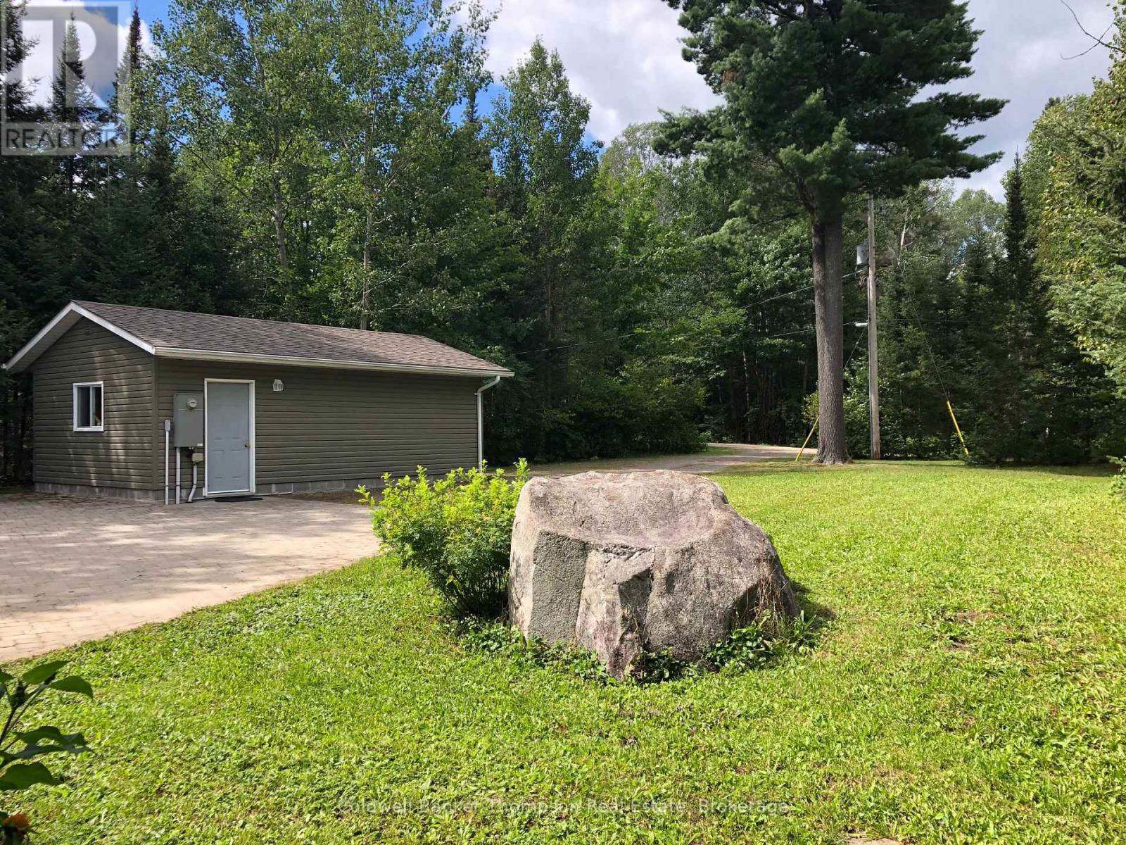 41 Machar Crescent, Machar, Ontario  P0A 1X0 - Photo 14 - X12864686