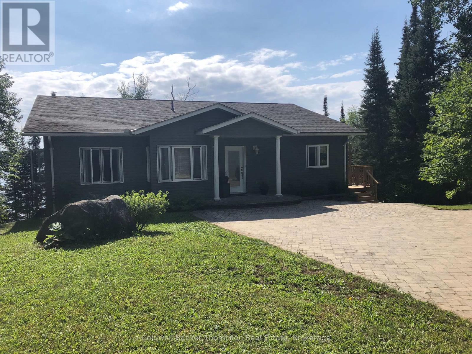 41 Machar Crescent, Machar, Ontario  P0A 1X0 - Photo 15 - X12864686