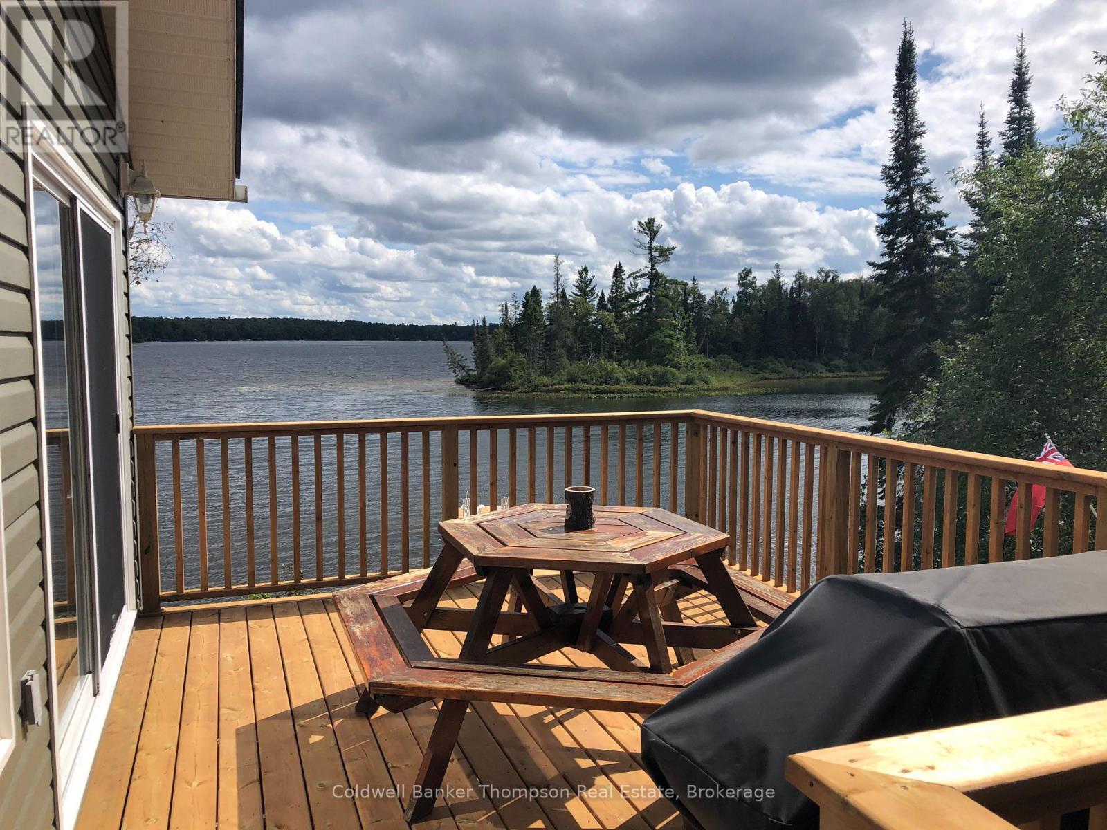 41 Machar Crescent, Machar, Ontario  P0A 1X0 - Photo 17 - X12864686