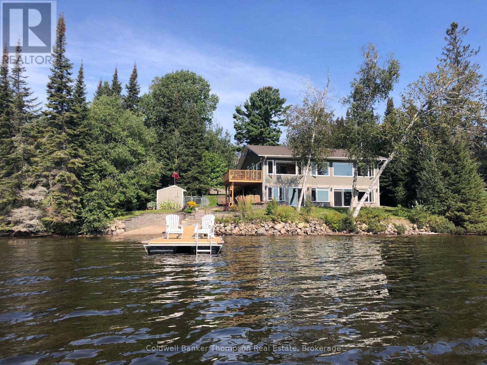 41 Machar Crescent, Machar, Ontario  P0A 1X0 - Photo 19 - X12864686