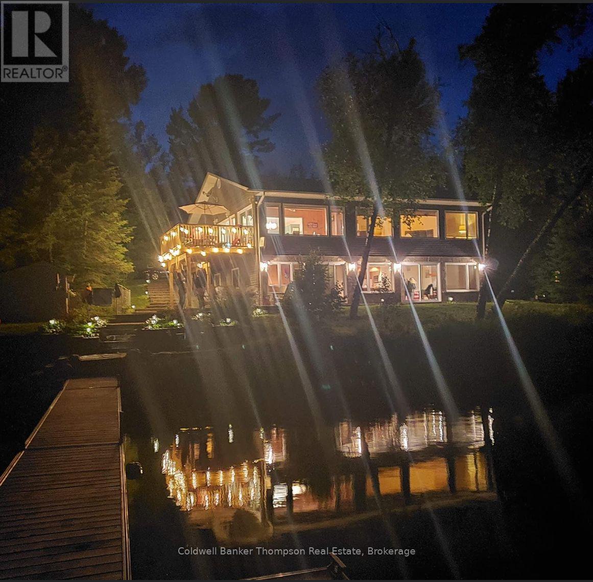 41 Machar Crescent, Machar, Ontario  P0A 1X0 - Photo 20 - X12864686