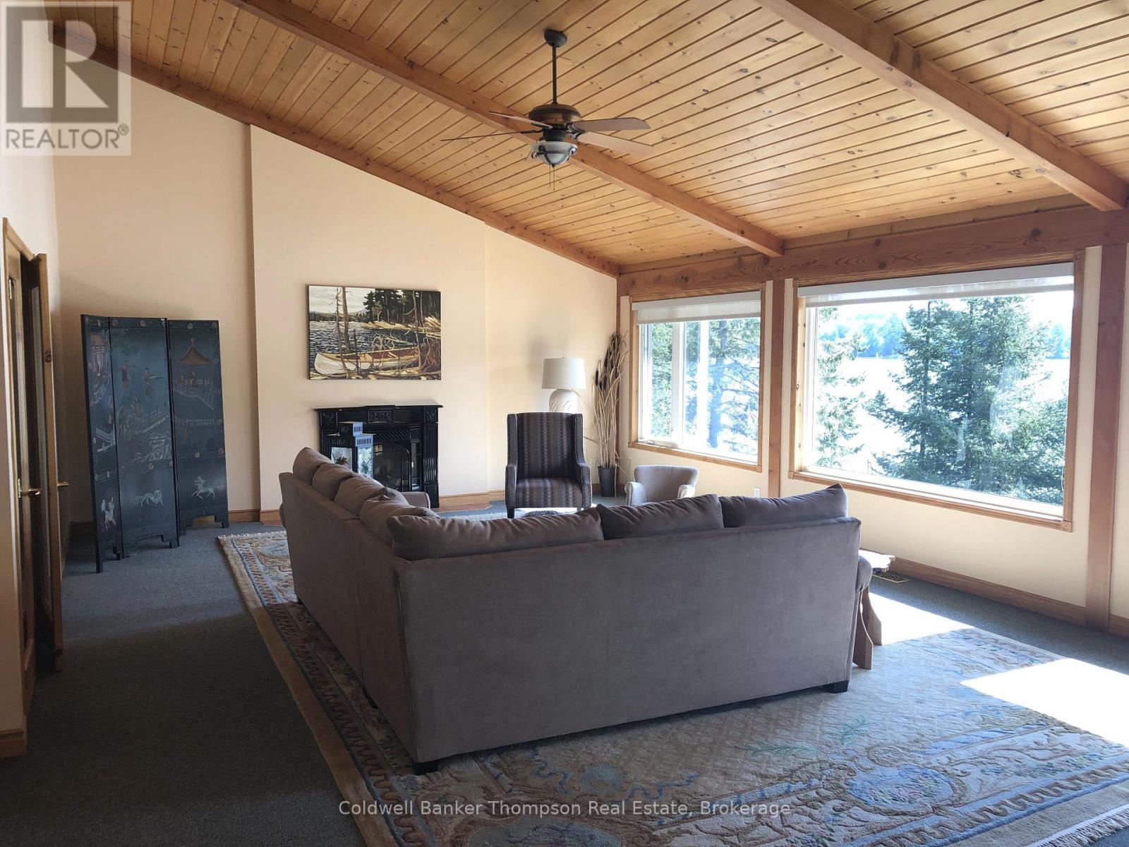 41 Machar Crescent, Machar, Ontario  P0A 1X0 - Photo 22 - X12864686