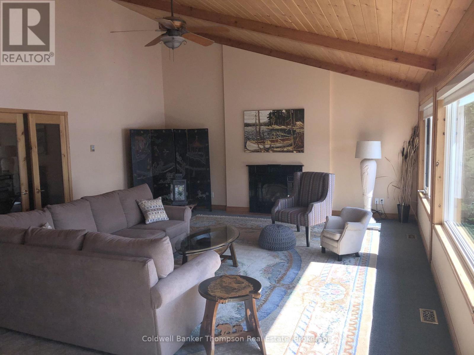 41 Machar Crescent, Machar, Ontario  P0A 1X0 - Photo 25 - X12864686