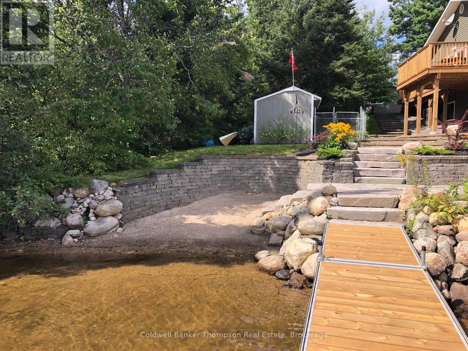 41 Machar Crescent, Machar, Ontario  P0A 1X0 - Photo 3 - X12864686