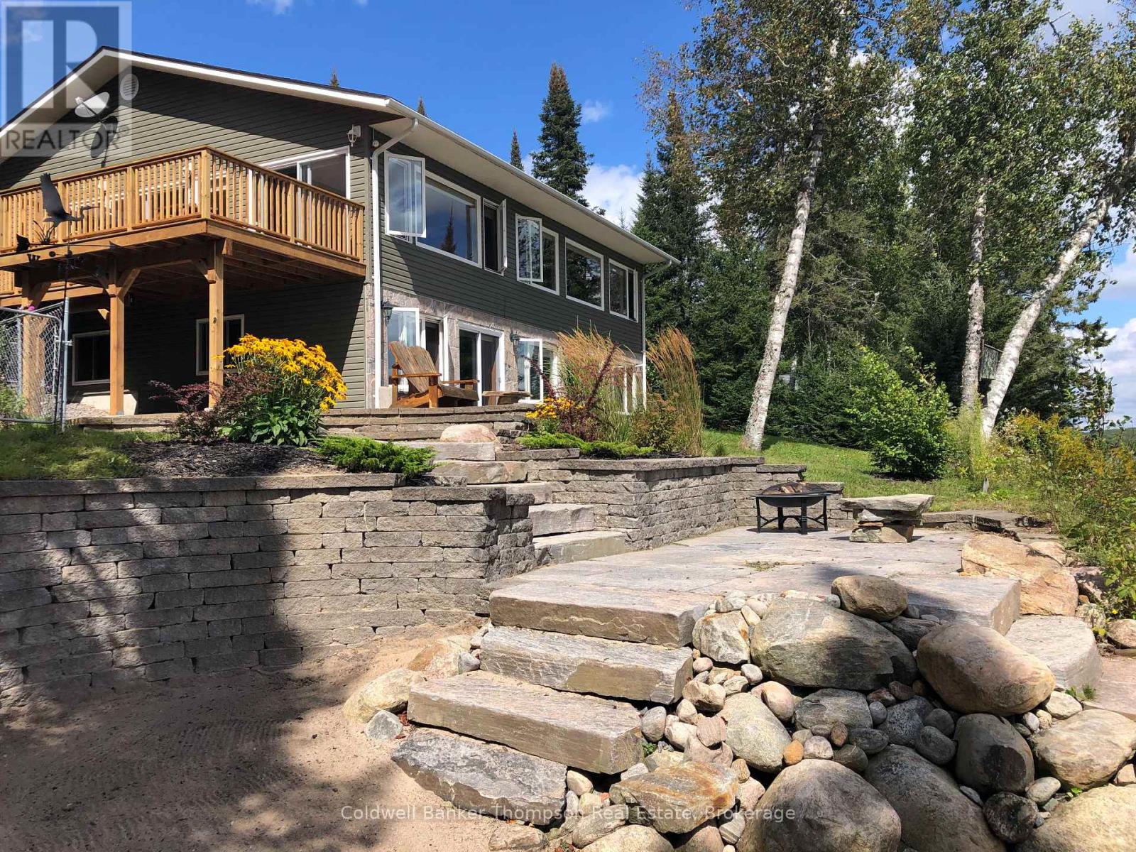 41 Machar Crescent, Machar, Ontario  P0A 1X0 - Photo 4 - X12864686