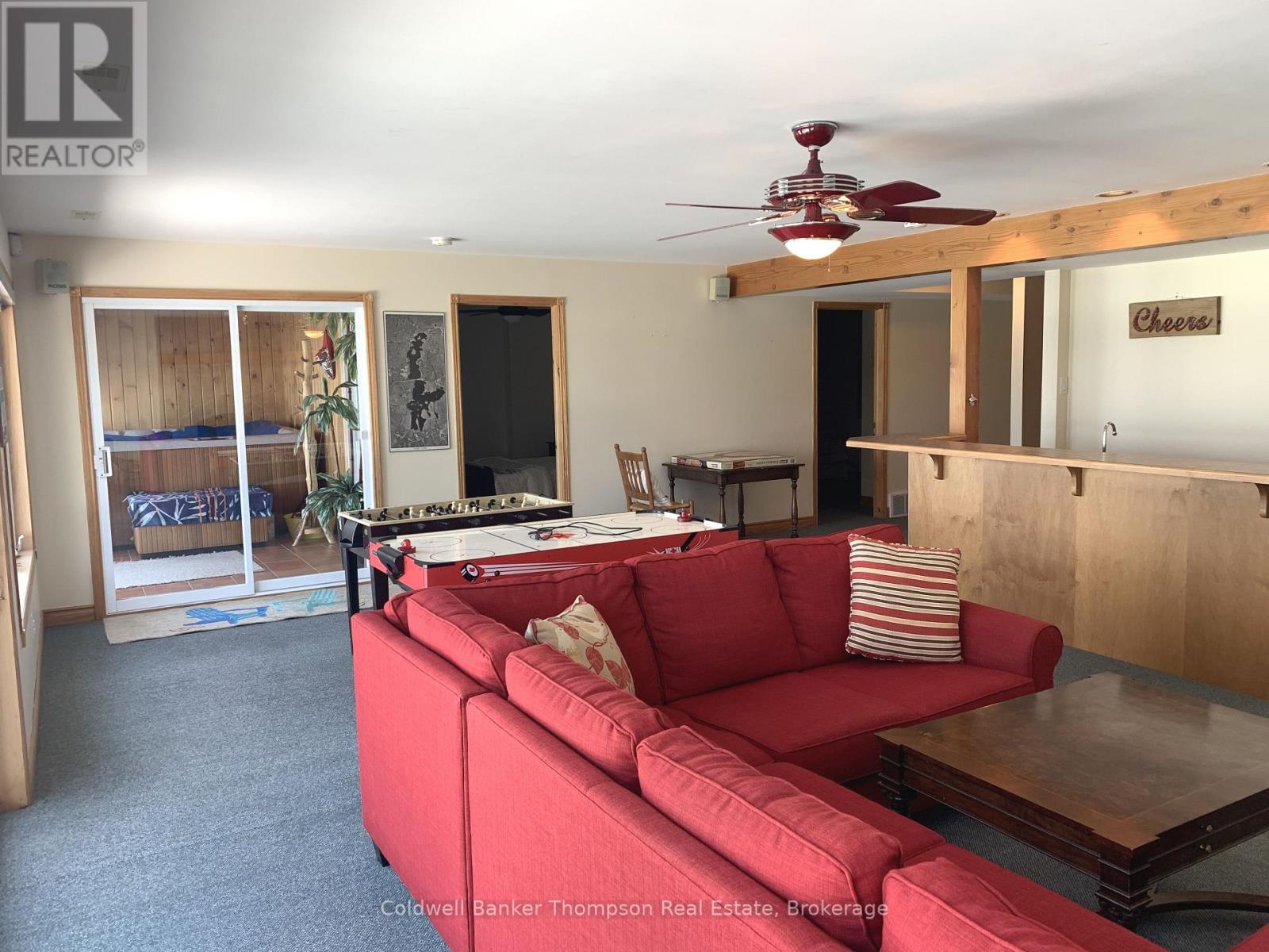 41 Machar Crescent, Machar, Ontario  P0A 1X0 - Photo 42 - X12864686