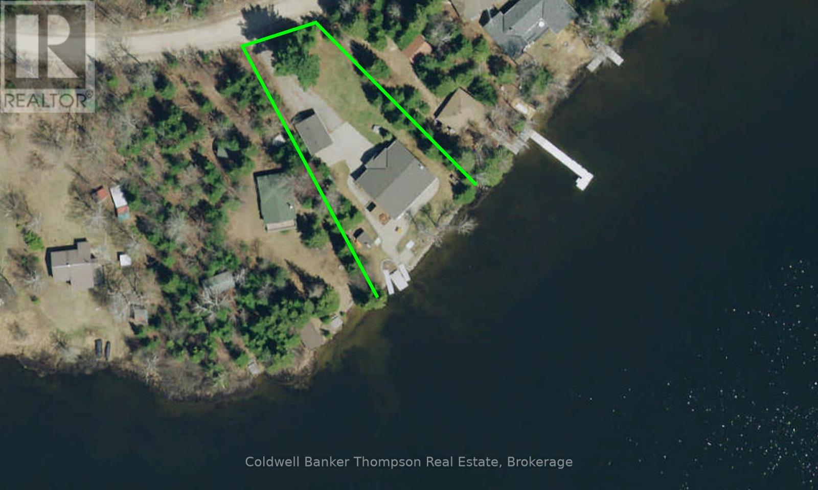 41 Machar Crescent, Machar, Ontario  P0A 1X0 - Photo 47 - X12864686