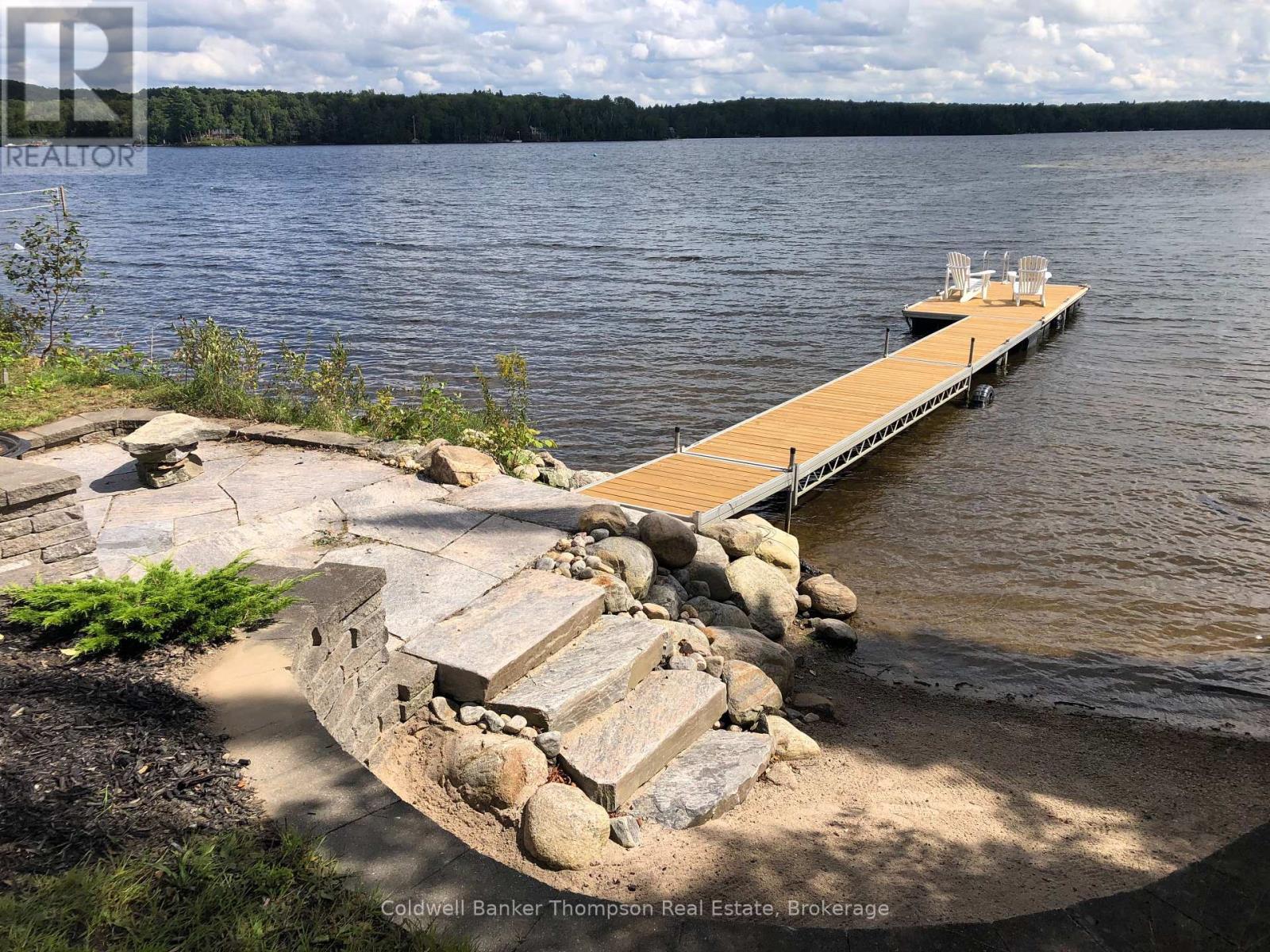 41 Machar Crescent, Machar, Ontario  P0A 1X0 - Photo 6 - X12864686