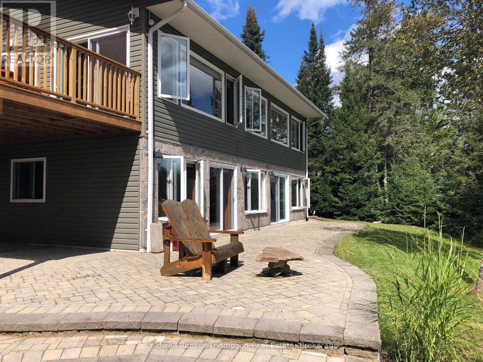 41 Machar Crescent, Machar, Ontario  P0A 1X0 - Photo 7 - X12864686