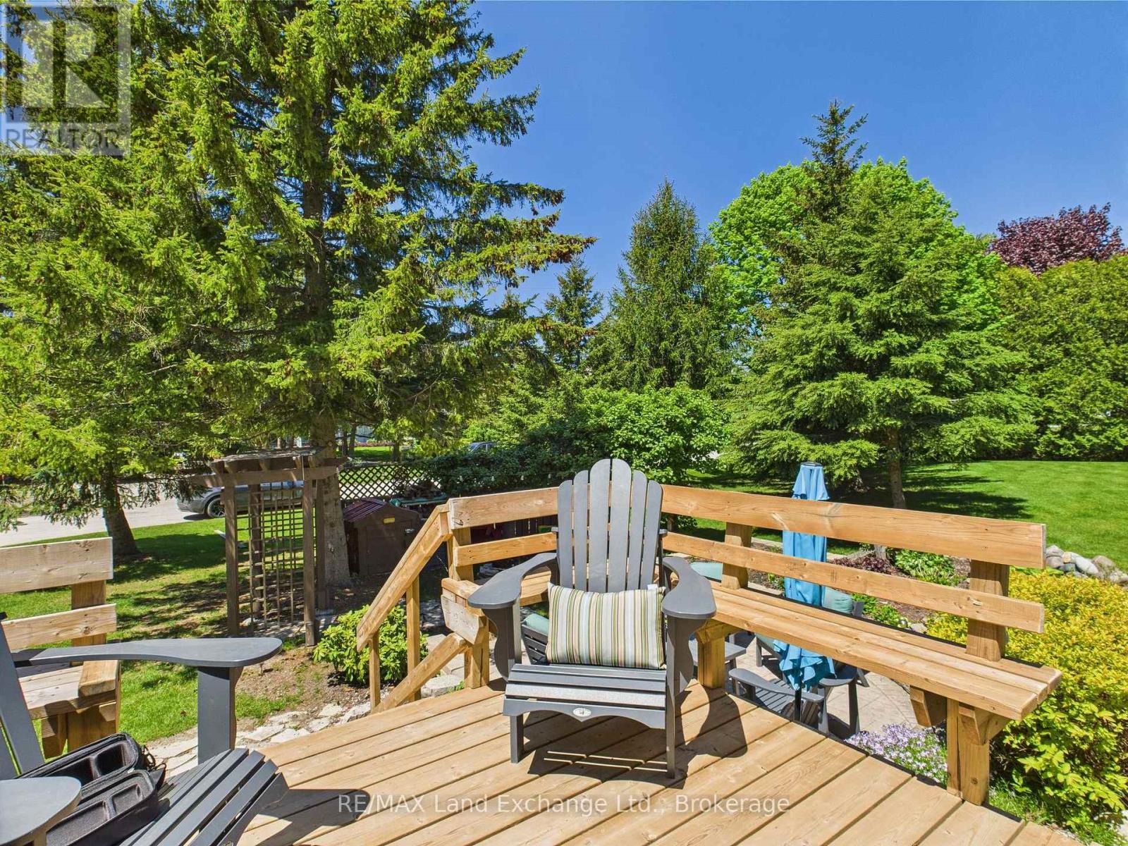 40 Eastwood Crescent, Kincardine, Ontario  N2Z 2X6 - Photo 23 - X12864752