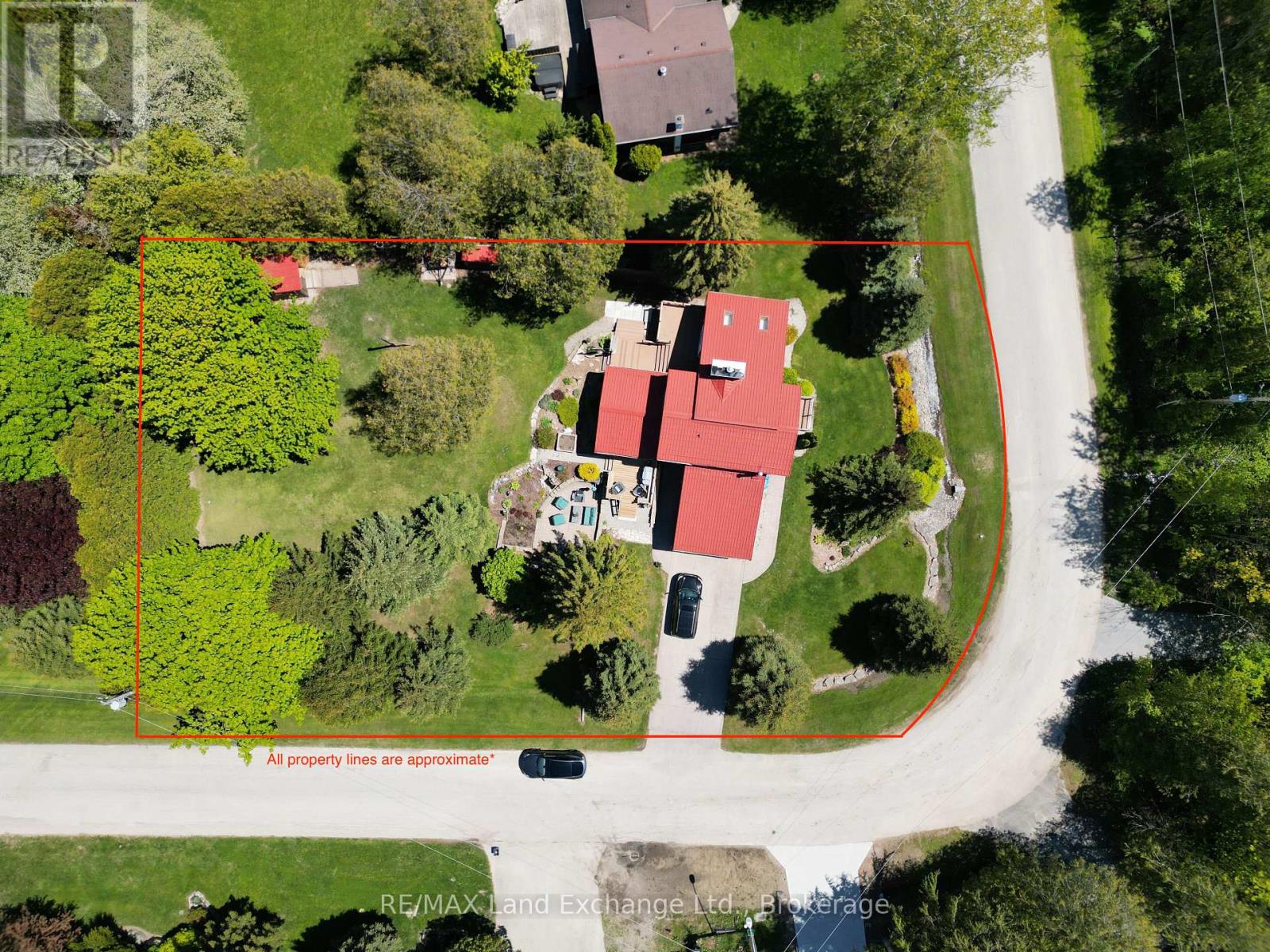 40 Eastwood Crescent, Kincardine, Ontario  N2Z 2X6 - Photo 28 - X12864752