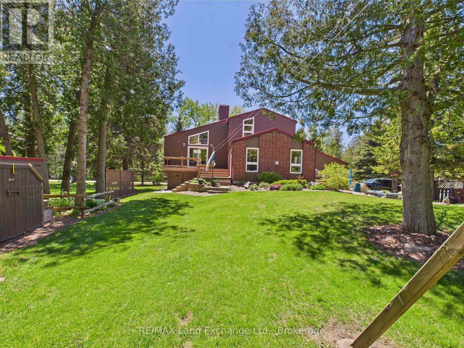 40 Eastwood Crescent, Kincardine, Ontario  N2Z 2X6 - Photo 32 - X12864752