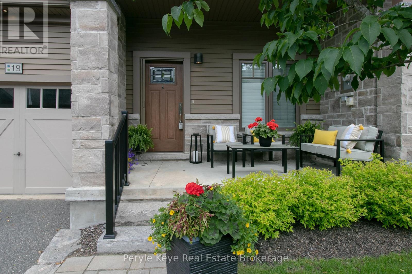 19 Serenity Place Crescent, Huntsville, Ontario  P1H 0C4 - Photo 46 - X12864756