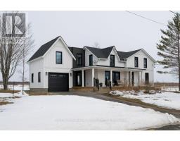 456 COLD CREEK ROAD, Prince Edward County, Ontario