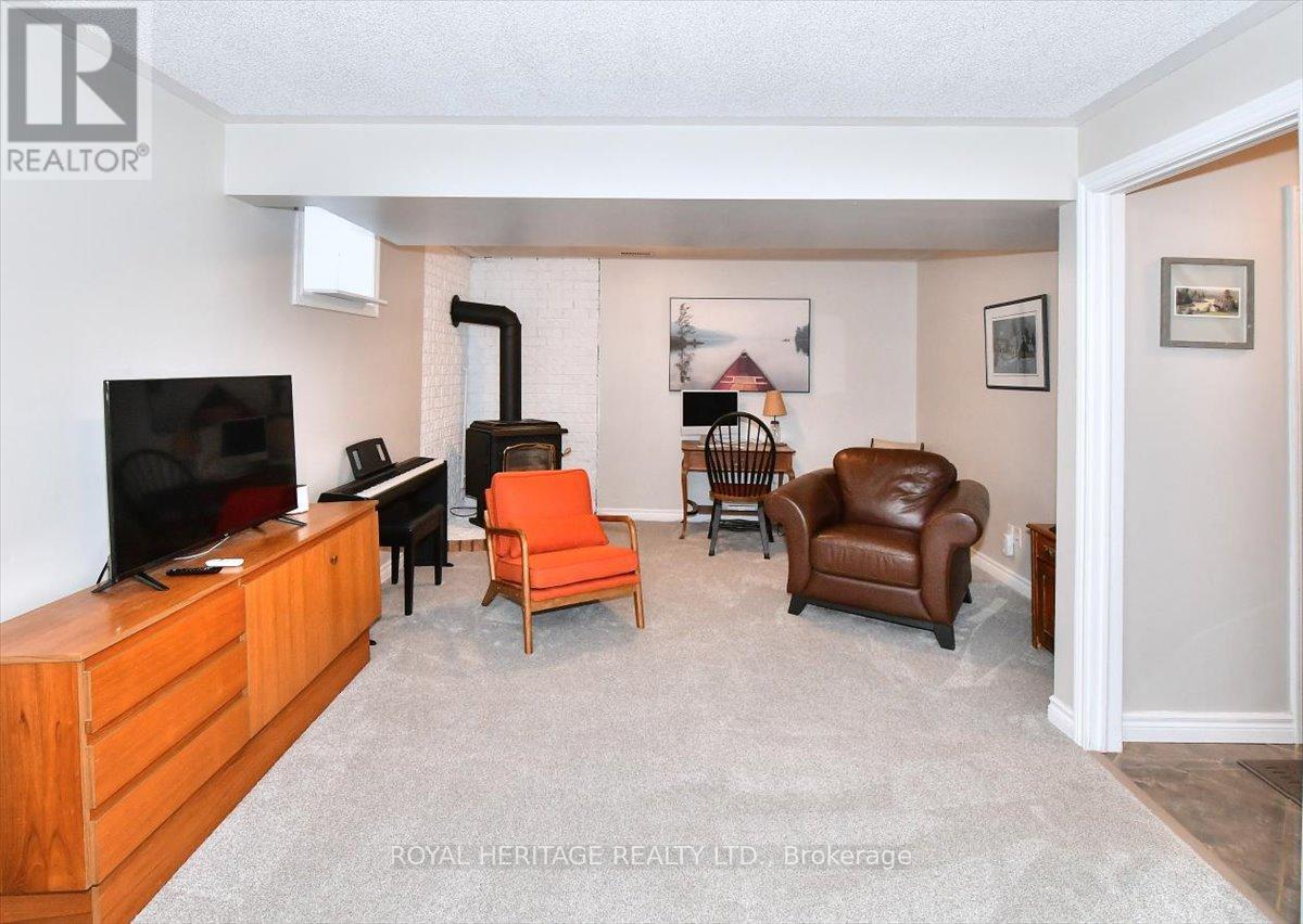 731 Peterborough Avenue, Selwyn, Ontario  K0L 1H0 - Photo 24 - X12864772